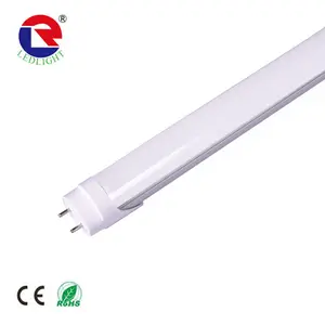 2ft-3ft-4ft aydınlatma led tüp s konut floresan fikstür 36W entegre T8 LED tüp floresan lamba doğrusal işık vitrinin için