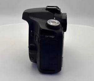 Cámara Digital DSLR Profesional <span class=keywords><strong>Canon</strong></span> EOS 50D Original de <span class=keywords><strong>Segunda</strong></span> <span class=keywords><strong>Mano</strong></span> Usada con Batería y Cargador de Batería - Product Image 3