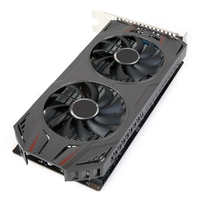 Kondisi Baik Kartu Grafis Video GPU Gtx750ti 2Gb untuk Game Gtx750ti Gtx 750 Ti 750ti 4gb 2gb