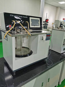 เครื่อง STDN-3ความหนืดแบบไดนามิกยางมะตอยประสิทธิภาพสูง - Product Image 4