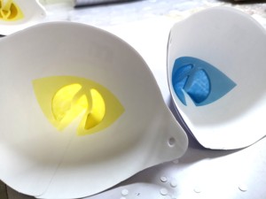 Bộ Lọc Giấy Lọc Sơn 190/125Micron - Product Image 6