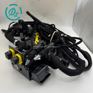 ชุดสายไฟเครื่องยนต์ EexcavaStart รุ่น 22944148 สำหรับรถขุด TAD1340VE TAD1341VE D13 ดีเซล - แทนที่ 21910107 รับประกัน 6 เดือน - Product Image 3