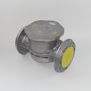 ฟิออเรนตินี 10210F DN150 ตัวกรองท่อแก๊ส ข้อต่อหน้าแปลน อุปกรณ์เสริมหัวเผา - Product Image 4