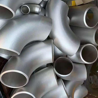 Raccord de tuyauterie en acier au carbone sans soudure NACE, coude soudé, peinture noire, galvanisation à chaud, forgé, classe 1000, usage industriel