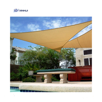 Outdoor Car Parking Shade Cloth, Shade Sails