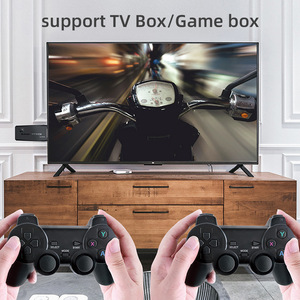 Joystick inalámbrico Video Game Sticks Controller Gaming Box Game Stick 4K <span class=keywords><strong>Gamepad</strong></span> inalámbrico para PC - Product Image 2
