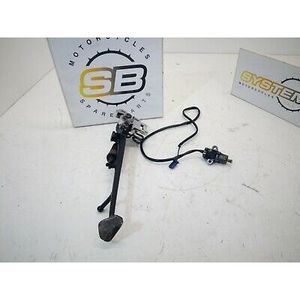 Manuale per proprietari di Suzuki Gsx S 750, versione in lingua tedesca, per riparazione e manutenzione di motociclette - Product Image 4