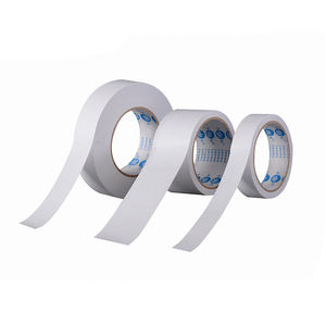 크라운 경제적인 도매 방수 뜨거운 용해 두 배 편들어진 아크릴 포장 테이프 - Product Image 1