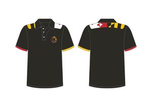 Polo personnalisé d'été, polos sublimés - Product Image 5