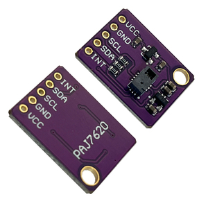 Módulo de Sensor Óptico de Reconocimiento de 9 Gestos OKY3511-1 PAJ7620U2 con Interfaz I2C para Hogar Inteligente - Product Image 2