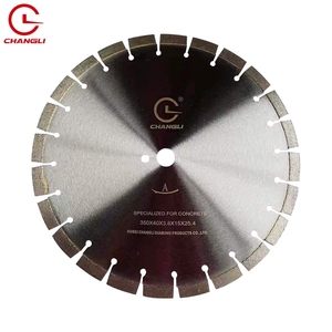 Hồ Bắc Sản Xuất Bán Chạy Đĩa Cắt Khối Kim Cương Xây Bê Tông Đĩa Cắt Đá Granite Khô/Ướt - Product Image 2