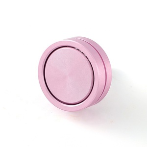 Cadeaux de luxe personnalisés, diffuseur de <span class=keywords><strong>parfum</strong></span> pour voiture, à clipser sur la grille d'aération - Product Image 6