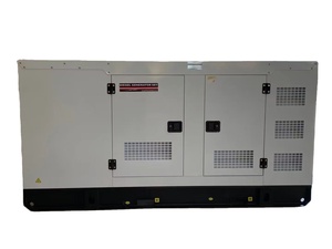 เครื่องกำเนิดไฟฟ้า Generac แบบเงียบ 30kva 24KW 28KVA 24KW 26KW 220V 380V 3 เฟส 30kva - Product Image 1