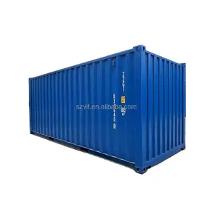 Special Container Shipment To Houston New York Long Beach 20GP Container Shipment From China To Usa Mexico Canada