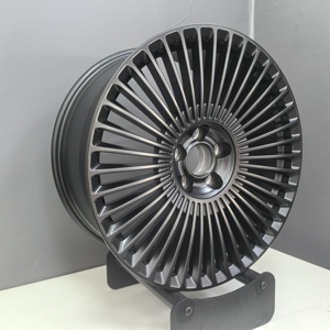 Roues de voiture de tourisme 20 21 22 5x120 jante forgée pour Land Rover Range Rover L405 Vogue L322 <span class=keywords><strong>Svr</strong></span> pour Benz G63 G55 G350 W463 - Product Image 6