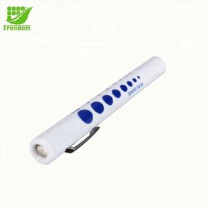 Customized Logo Printed Promotional Medical Pen Light - Product Image 2