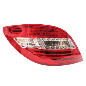 Feu arrière gauche/droit Mercedes-Benz Classe R W251 2518201964 – Pièce de rechange pour feu stop et clignotant - Product Image 3