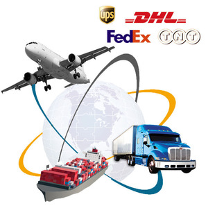 ตัวแทนจัดส่งสินค้าแบบ Door-to-Door UPS FedEx DHL บริการจัดส่งด่วน บริษัทตัวแทนขนส่งสินค้าทางอากาศ บริการขนส่งสินค้าทางอากาศแบบรวดเร็ว DDP บริการโลจิสติกส์ - Product Image 2