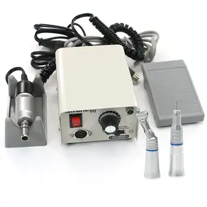 Micromotor Dental de alta velocidad, máquina pulidora de uñas, 90, 35000Rpm, equipo de grabado para carpintería