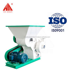 9FQ36 Petite machine multifonctionnelle de broyage d'aliments pour animaux broyeur à marteaux de paille et de maïs - Product Image 5