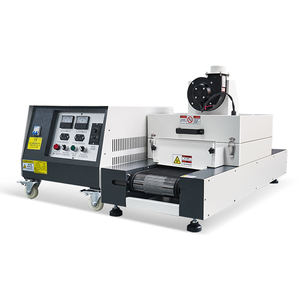 Máquina de Curado UV de Tipo Dividido, Unidad de Curado UV Compacta, Equipo de Curado UV Industrial de Tipo Dividido - Product Image 2