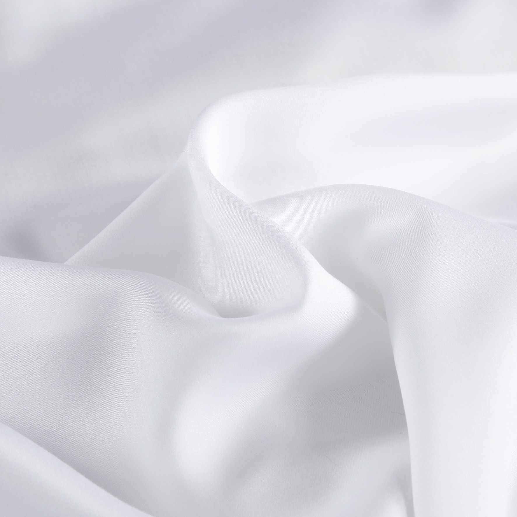 Постельное белье для гостиниц 200TC, хлопок, простой, серый цвет