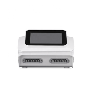 Presoterapia Combinaison de drainage lymphatique Thérapie par la presse Pression d'air infrarouge lointain professionnelle Massage complet du corps <span class=keywords><strong>Pressotherapie</strong></span> - Product Image 6
