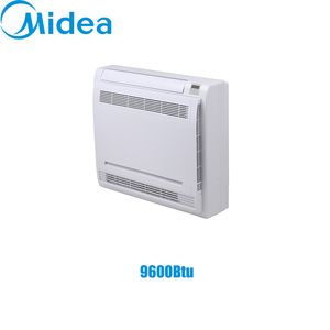 เครื่องปรับอากาศแบบแยกส่วนสำหรับบ้าน 50Hz/60Hz ใช้สารทำความเย็น R410A ประหยัดพลังงานระดับ A+++ สำหรับอาคารสำนักงาน เครื่องปรับอากาศแบบมัลติสปลิต - Product Image 5