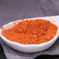 Polvo de Goji Rojo Orgánico Liofilizado FD de Alta Calidad de Ningxia para Venta al por Mayor en la UE, Superalimento a Granel para Barras de Proteína