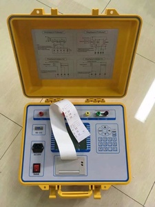 1.0 ระดับเครื่องสอบเทียบ <span class=keywords><strong>TRANSFORMER</strong></span> - Product Image 3