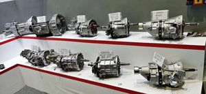 Sincronizador Completo 1ra y 2da  Usado para GEELY S170B  OEM 3170112003-01 - Product Image 3