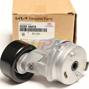 25281-4A010 252814A010 TENSOR DE CORREA para hyun-dai ki-a 25281 4A010 - Product Image 3