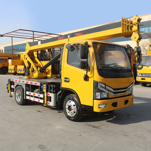 איכות גבוהה כל השטח נייד משאית מנוף ציוד הידראולי מנוף הידראולי למכירה - Product Image 1