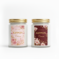 Étiquettes personnalisées de luxe pour cosmétiques, logo en relief doré, autocollant adhésif, impression, étiquettes pour pots de crème pour le corps, emballage de flacons
