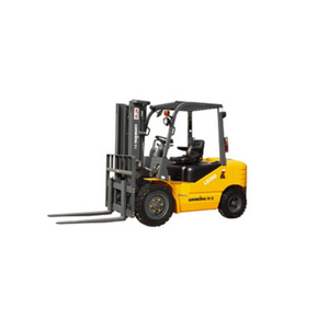 Alta eficiencia 4.5ton <span class=keywords><strong>lonking</strong></span> carretilla elevadora diesel LG45DT - Product Image 6