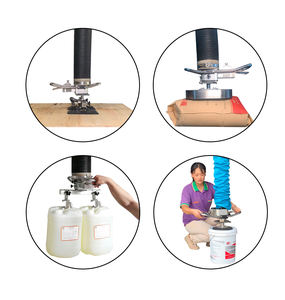 Elevador de batería de vacío de acero inoxidable de alta eficiencia Cowest para proveedor automotriz, fabricante de automóviles, planta de montaje EV - Product Image 5