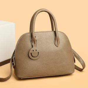 Sac à main en PU de haute qualité. La doublure est en polyester et est décorée. Convient à un usage quotidien.6815 - Product Image 1