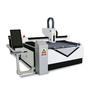 Machine de découpe laser à fibre de haute précision pour acier inoxydable et acier au carbone, 1000W à 3000W - Product Image 3