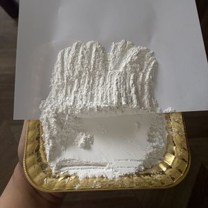 Тальк RHF9721, сертифицированный <span class=keywords><strong>ISO</strong></span>, с содержанием белого света 97%, фракция 800 меш, для пластмасс, покрытий, красок, чернил - Product Image 4