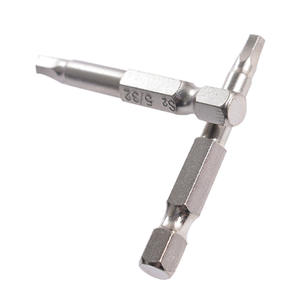 Jeu de tournevis électriques Xinsentuo S2, embouts magnétiques hexagonaux haute résistance de 50 mm, y compris une clé - Product Image 1