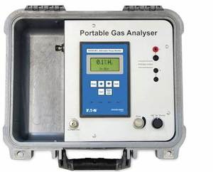 Duy nhất katharometer cảm biến k6050ap gas analysers với ba <span class=keywords><strong>Hydrogen</strong></span> độ tinh khiết Màn hình phạm vi hai giai đoạn khí thanh Trừng chu kỳ - Product Image 1