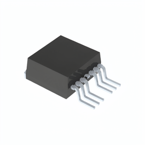 ชิ้นส่วนอิเล็กทรอนิกส์ TO-263-7 FDB0250N807L ทรานซิสเตอร์ ของแท้ บริการครบวงจร - Product Image 1