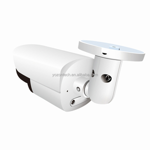 VCA Smart AI <b>Camera</b> 2 Ways Audio 5MP 25fps Dual Light Network <b>Camera</b> ColorNight People Counting Intelligent Cross Line - Product Image 3