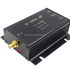 Chất lượng cao 915MHz 30W bề mặt gắn kết Tần số vô tuyến điện khuếch đại - Product Image 2