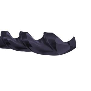KRINO - 013060600 Brocas helicoidales corte cruzado afilado y especial ''diseño de flauta de alta resistencia'' para corte profundo series largas - Product Image 3