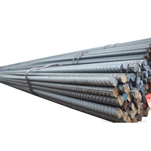 Material de Construcción Metálico de Alto Rendimiento HRB400E A500, <span class=keywords><strong>Varilla</strong></span> <span class=keywords><strong>Corrugada</strong></span> de Acero al Carbono de 4mm <span class=keywords><strong>9mm</strong></span> 10mm 12mm en Oferta - Product Image 5
