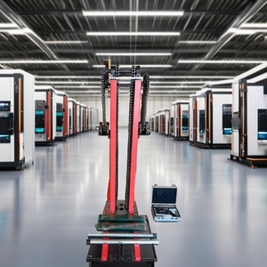 Toestellen Voor Ual-Use Cone-Penetrometers En Vaanschaar Testen Apparaten Voor Tweeërlei Gebruik - Product Image 5