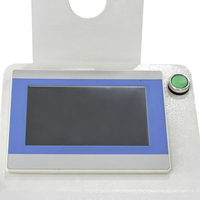 TC Toldo Tienda Camping Toldo Paraguas Lona Cnc Digital Die Vibrating Cuchillo Máquina de corte Plotter con CEISO