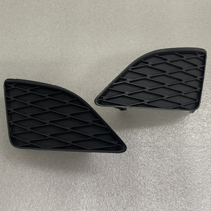 กรอบไฟตัดหมอกโตโยต้า โคโรลล่า 81482-02080 81481-02090 อะไหล่ทดแทนสำหรับรุ่นปี 2008-2010 - Product Image 3