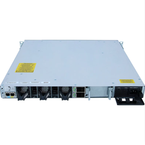 C9200L-24T-4X-E 24 Port Gigabit Data <b>Switch</b> 4x10G SFP+ Fixed Uplink StackWise-160 <b>Network</b> Essentials SMB Access <b>Switch</b> - Product Image 1